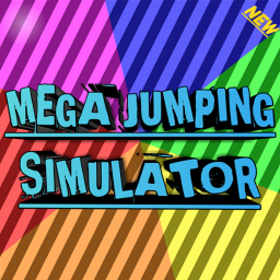 Mega Jumping Simulator!