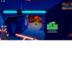 Robloxian group for Friends And other people