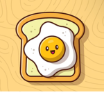 TOAST TO THE TOAST OF EVERYTHING TOASTED