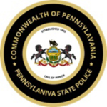 PSP [Pennsylvania State Police]