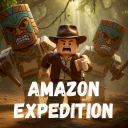 [❄️] Amazon Expedition