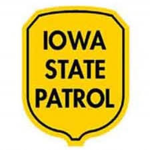 ISP Iowa State Patrol