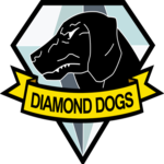 Diamond Dogs [PMC]