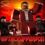 #STACKUPSEASON