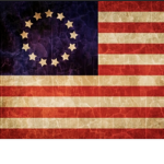 -- The Continental Army--
