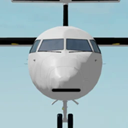 RoAviation Museum icon