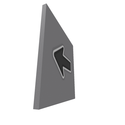 Left Sign
