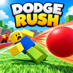 Dodge Rush 🔴