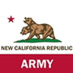 New Cal¡forn¡a Republ¡c Army