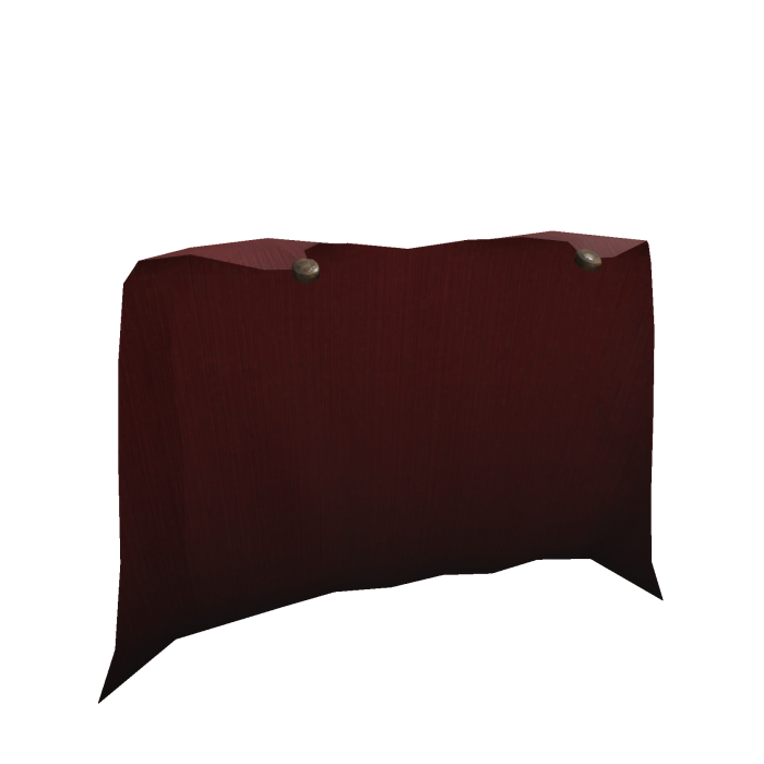 Black Dragon's Cape