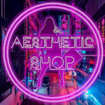 |Aesthetic Shopping|