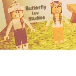 Butterfly Luv Studios
