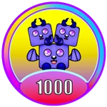 Game Badge Thumbnail