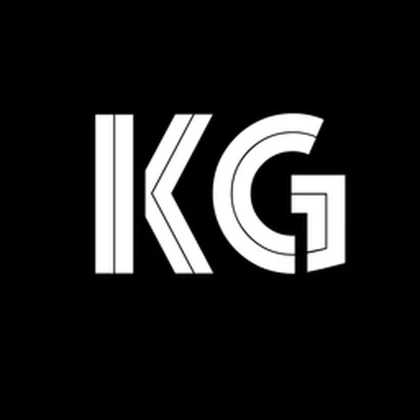 KonGames Studio Roblox group icon