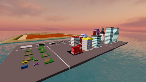 Roblox Godzilla Event