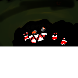 Normal Town!