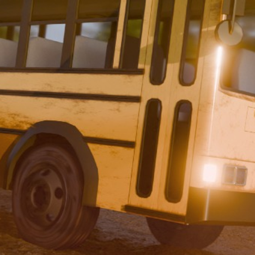 School Bus Simulator 24