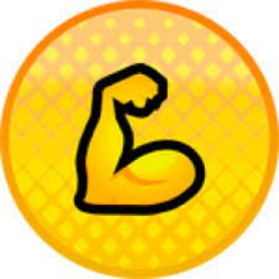 Click And Gain Strength! (NEW! 💪)