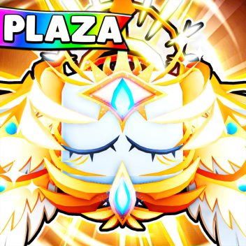 [🏛️ PLAZA!] Tap Simulator ✨