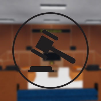 Mickey Mouse Courthouse