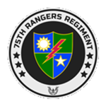 Tango's 75th Ranger Regiment