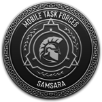 SCPF~ Mobile Task Forces