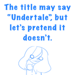 Undertale Community! <3 <3