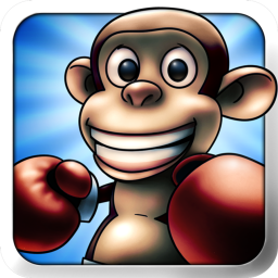 Brawl Monkey!!