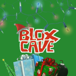 Bloxcave Museum Beta