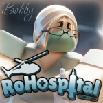 RoHospital