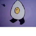 Egg Children!