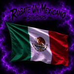 Robate Un Mexicano studios