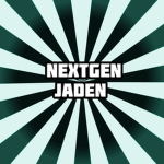 Jaden is cool @jaden