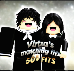 virtxa's outfit ideas