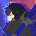 Knox Gundam Blue desitey Unit