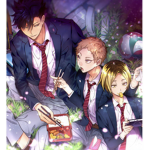 anime ~ fan ~ club