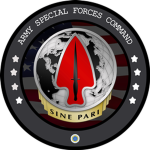 Army Special Operatіons Command