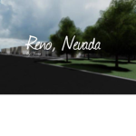 Reno, Nevada