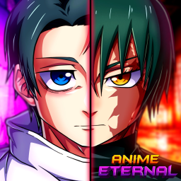 [🎰] Anime Eternal icon