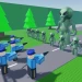 Alien vs Police icon
