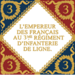 3e Régiment d'lnfanterie de Ligne