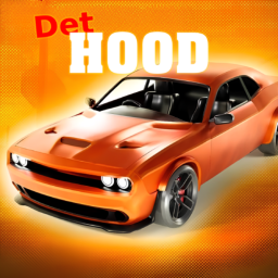 Det hood! 🤑