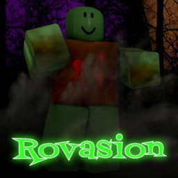 (NEW) Rovasion [BETA]