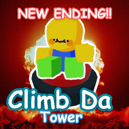 Climb Da Tower! 👍