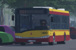 Warszawa Ursus Niedźwiadek