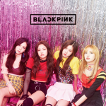 KPOP FAN GROUP (INCLUDING BLACKPINK AND BTS