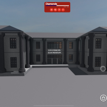 Eifiltowers Gun Museum