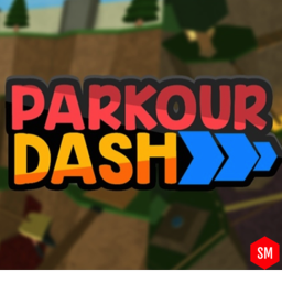 [NEW] ⚡ Parkour Dash  ⚡