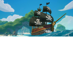 PIRATE BATTLES