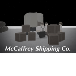 The McCaffrey Shipping Co.